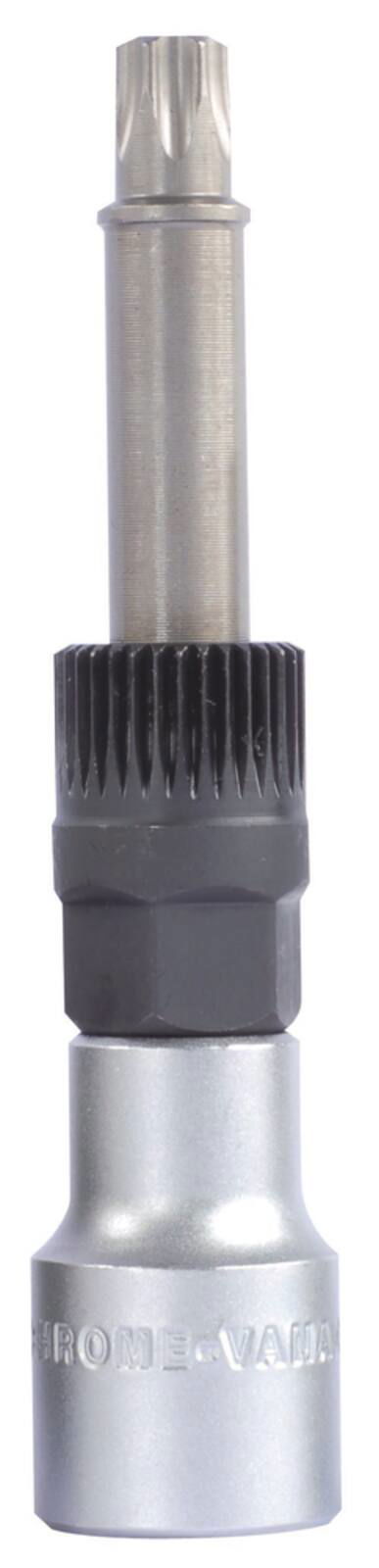 cle ronde torx de 50 1/2"